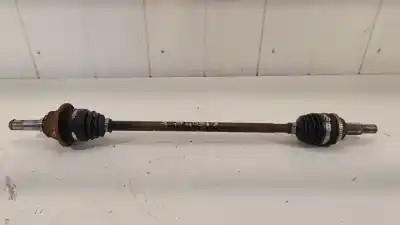 Tweedehands auto-onderdeel transmissie links achter voor mazda 6 kombi () (.2012->) luxury awd oem iam-referenties 