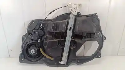 Second-hand car spare part driver left window regulator for mazda 2 (de_, dh_) 1.3 (de3fs) oem iam references   