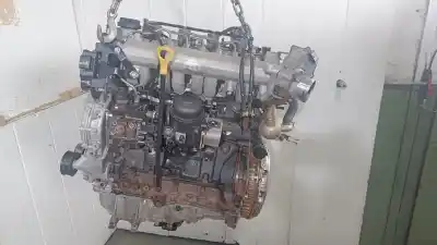 Pezzo di ricambio per auto di seconda mano MOTORE COMPLETO per HYUNDAI IX20  Riferimenti OEM IAM D4FB  