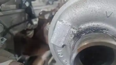 Peça sobressalente para automóvel em segunda mão motor completo por hyundai ix20 gls comfort blue referências oem iam d4fb  