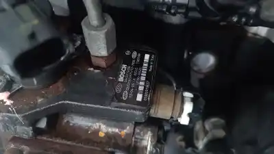 Peça sobressalente para automóvel em segunda mão motor completo por hyundai ix20 gls comfort blue referências oem iam d4fb  