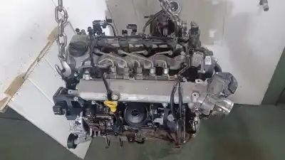 Peça sobressalente para automóvel em segunda mão motor completo por hyundai ix20 gls comfort blue referências oem iam d4fb  