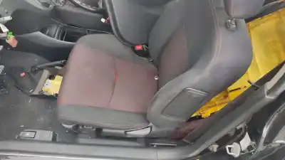 Pezzo di ricambio per auto di seconda mano Sedile Anteriore Sinistro per HONDA CIVIC BERLINA 3 (EP1/2) 1.7 CTDi LS Riferimenti OEM IAM   