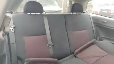 Pezzo di ricambio per auto di seconda mano sedili posteriori per honda civic berlina 3 (ep1/2) 1.7 ctdi ls riferimenti oem iam   