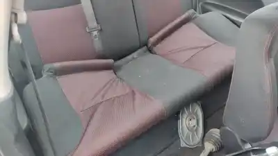Pezzo di ricambio per auto di seconda mano sedili posteriori per honda civic berlina 3 (ep1/2) 1.7 ctdi ls riferimenti oem iam   