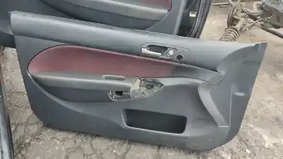 Pezzo di ricambio per auto di seconda mano Rivestimento Porta Anteriore Sinistro per HONDA CIVIC BERLINA 3 (EP1/2) 1.7 CTDi LS Riferimenti OEM IAM   