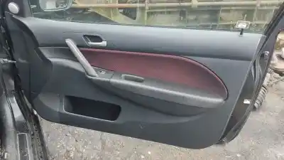 Tweedehands auto-onderdeel bekleding rechts voordeur voor honda civic berlina 3 (ep1/2) 1.7 ctdi ls oem iam-referenties 