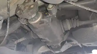 Second-hand car spare part rear differential for bmw 3 gran turismo (f34) 320 d oem iam references 33 10 8 485 723