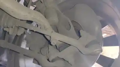 Second-hand car spare part front left knuckle for bmw 3 gran turismo (f34) 320 d oem iam references 31 21 6 798 259