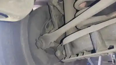 Second-hand car spare part rear left knuckle for bmw 3 gran turismo (f34) 320 d oem iam references 33 32 6 798 983