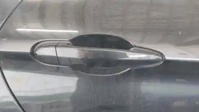 Second-hand car spare part exterior right rear door handle for bmw 3 gran turismo (f34) 320 d oem iam references 51 21 7 242 567