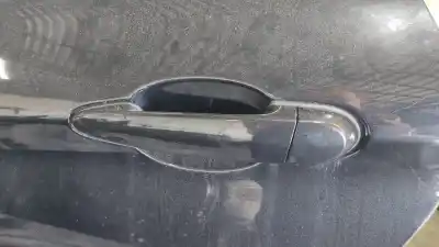 Second-hand car spare part exterior left rear door handle for bmw 3 gran turismo (f34) 320 d oem iam references 51 21 7 242 568
