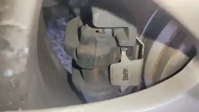 Second-hand car spare part rear left brake caliper for bmw 3 gran turismo (f34) 320 d oem iam references 34 21 6 850 857