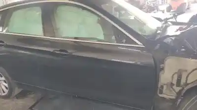 Second-hand car spare part front right door for bmw 3 gran turismo (f34) 320 d oem iam references 41 51 5 a43 c94