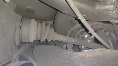 Second-hand car spare part rear left transmission for bmw 3 gran turismo (f34) 320 d oem iam references 33 20 8 680 347