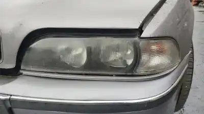 Gebrauchtes Autoersatzteil LINKER SCHEINWERFER zum BMW 5 (E39)  OEM-IAM-Referenzen 63 12 8 362 463  