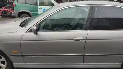 Gebrauchtes Autoersatzteil linke vordere tür zum bmw 5 (e39) 528 i oem-iam-referenzen 41 51 8 216 817  