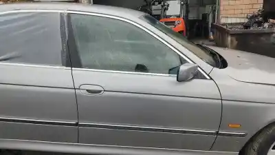 Gebrauchtes Autoersatzteil Ordere Rechte Tür zum BMW 5 (E39) 528 I OEM-IAM-Referenzen 41 51 8 216 818  