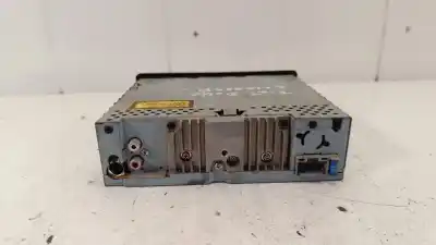 Pezzo di ricambio per auto di seconda mano impianto audio / radio cd per fiat doblo active riferimenti oem iam   