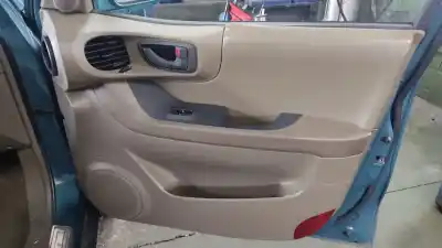 Piesă de schimb auto la mâna a doua mecanism acționare geam fațã dreapta pentru hyundai santa fe (sm) 2.0 gls crdi 4x4 referințe oem iam 8240626000