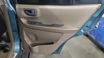 Piesă de schimb auto la mâna a doua mecanism actionare geam spate dreapta pentru hyundai santa fe (sm) 2.0 gls crdi 4x4 referințe oem iam 8340626000