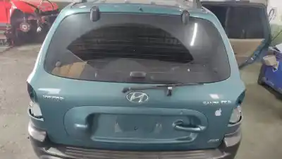 Piesă de schimb auto la mâna a doua haion pentru hyundai santa fe (sm) 2.0 gls crdi 4x4 referințe oem iam 7370026081