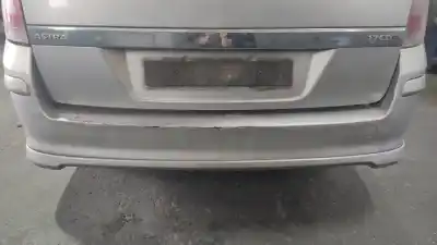 Автозапчастина б/у задній бампер для opel astra h caravan cosmo посилання на oem iam 24460461