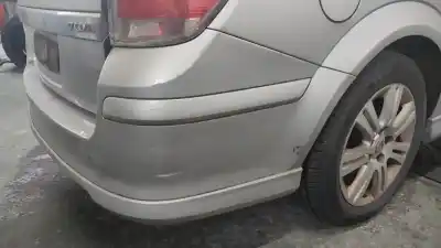 Автозапчастина б/у задній бампер для opel astra h caravan cosmo посилання на oem iam 24460461  