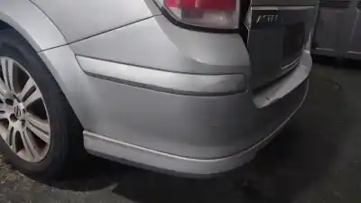 Автозапчастина б/у задній бампер для opel astra h caravan cosmo посилання на oem iam 24460461  