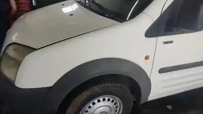 Pezzo di ricambio per auto di seconda mano PARAFANGO ANTERIORE SINISTRO per FORD TRANSIT CONNECT (TC7)  Riferimenti OEM IAM   