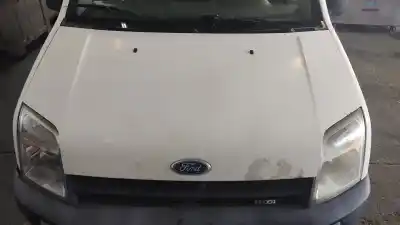 Автозапчастина б/у капок для ford transit connect (tc7) furg. largo посилання на oem iam 