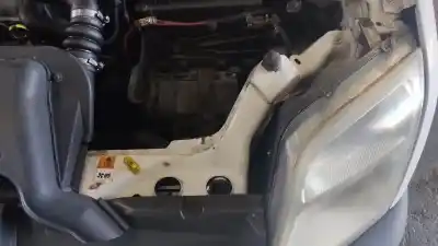 Автозапчастина б/у фронтальна панель для ford transit connect (tc7) furg. largo посилання на oem iam 