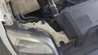 Автозапчастина б/у фронтальна панель для ford transit connect (tc7) furg. largo посилання на oem iam   