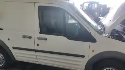 Автозапчастина б/у передні праві двері для ford transit connect (tc7) furg. largo посилання на oem iam 