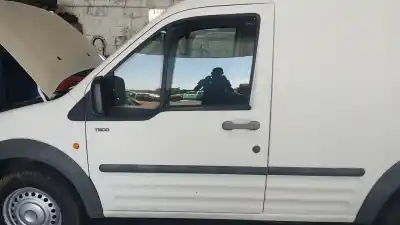 Автозапчастина б/у передні ліві двері для FORD TRANSIT CONNECT (TC7) Furg. Largo Посилання на OEM IAM   