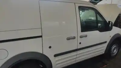 Автозапчастина б/у двері задні праві для ford transit connect (tc7) furg. largo посилання на oem iam 