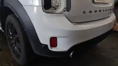 Автозапчастина б/у задній бампер для mini mini countryman (f60) cooper s посилання на oem iam 51 12 7 391 197   Автозапчастина б/у задній бампер для mini mini countryman (f60) cooper s посилання на oem iam 51 12 7 391 197