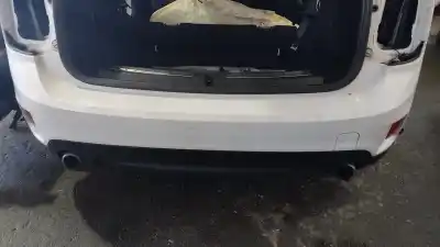 Автозапчастина б/у задній бампер для mini mini countryman (f60) cooper s посилання на oem iam 51 12 7 391 197   Автозапчастина б/у задній бампер для mini mini countryman (f60) cooper s посилання на oem iam 51 12 7 391 197