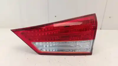 Peça sobressalente para automóvel em segunda mão farolim interior traseiro direito por hyundai ix20 gls comfort blue referências oem iam 