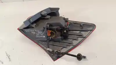 Second-hand car spare part left tailgate light for hyundai ix20 gls comfort blue oem iam references   