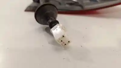 Second-hand car spare part left tailgate light for hyundai ix20 gls comfort blue oem iam references   