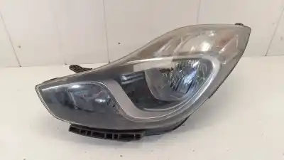 Peça sobressalente para automóvel em segunda mão farol / farolim esquerdo por hyundai ix20 gls comfort blue referências oem iam 92101 1k000