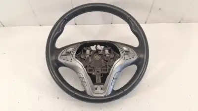 Peça sobressalente para automóvel em segunda mão volante por hyundai ix20 gls comfort blue referências oem iam 