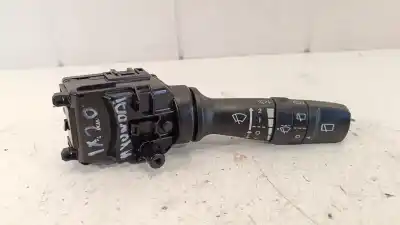 Peça sobressalente para automóvel em segunda mão comutador de limpa vidros por hyundai ix20 gls comfort blue referências oem iam 934202k560