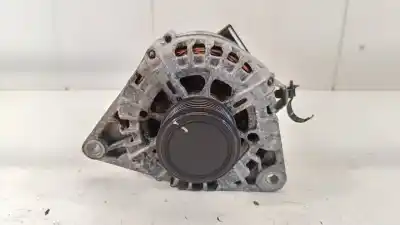 Peça sobressalente para automóvel em segunda mão alternador por hyundai ix20 gls comfort blue referências oem iam 373002a850