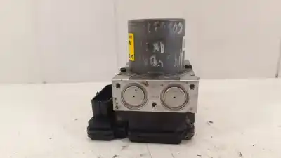 Peça sobressalente para automóvel em segunda mão abs por hyundai ix20 gls comfort blue referências oem iam 6158942100