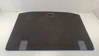 Peça sobressalente para automóvel em segunda mão chapeleira por hyundai ix20 gls comfort blue referências oem iam 857201p000