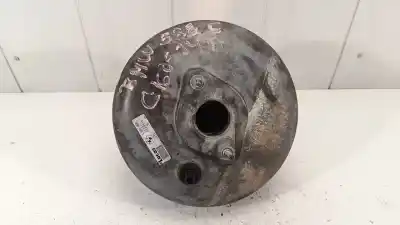 Second-hand car spare part brake servo for bmw 5 (e39) 528 i oem iam references 34331163516