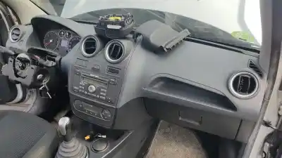 Tweedehands auto-onderdeel airbag-set voor ford fiesta (cbk) 1.6 16v cat oem iam-referenties 