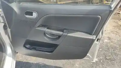 Tweedehands auto-onderdeel bekleding rechts voordeur voor ford fiesta (cbk) 1.6 16v cat oem iam-referenties 1530560